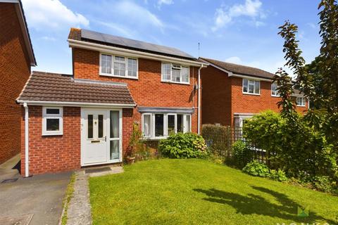 undefined, Bridge Way, Shawbury, Shrewsbury