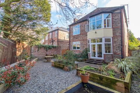 4 bedroom detached house for sale - Victoria Road, Whalley Range