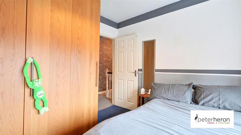 Bedroom 3