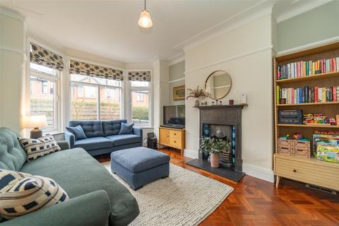 3 bedroom semi-detached house for sale - College Drive, Whalley Range