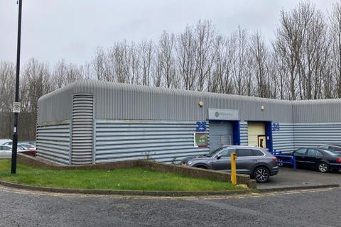 Industrial unit to rent, Point Pleasant Industrial Estate, Wallsend