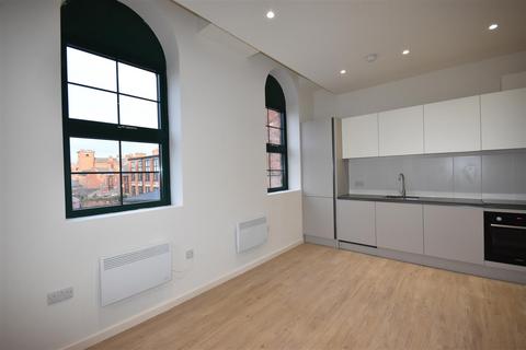 1 bedroom apartment for sale, The Textile Building, Victoria Street, Newark