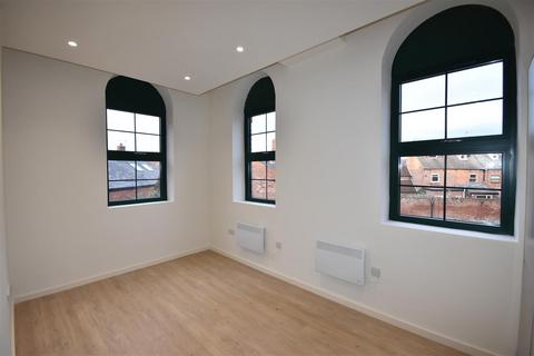 1 bedroom apartment for sale, The Textile Building, Victoria Street, Newark