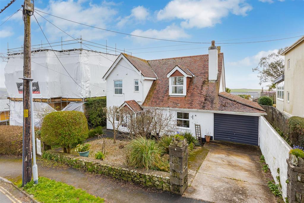 Herbert Road, 3 bed detached house for sale £1,200,000