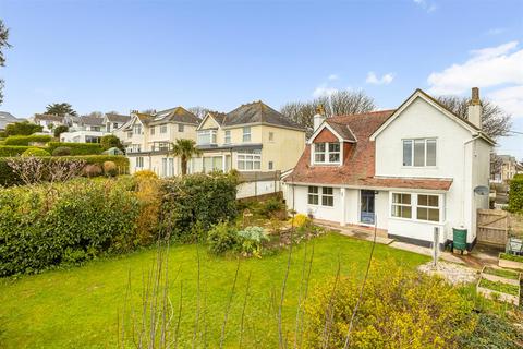 3 bedroom detached house for sale, Herbert Road, Salcombe