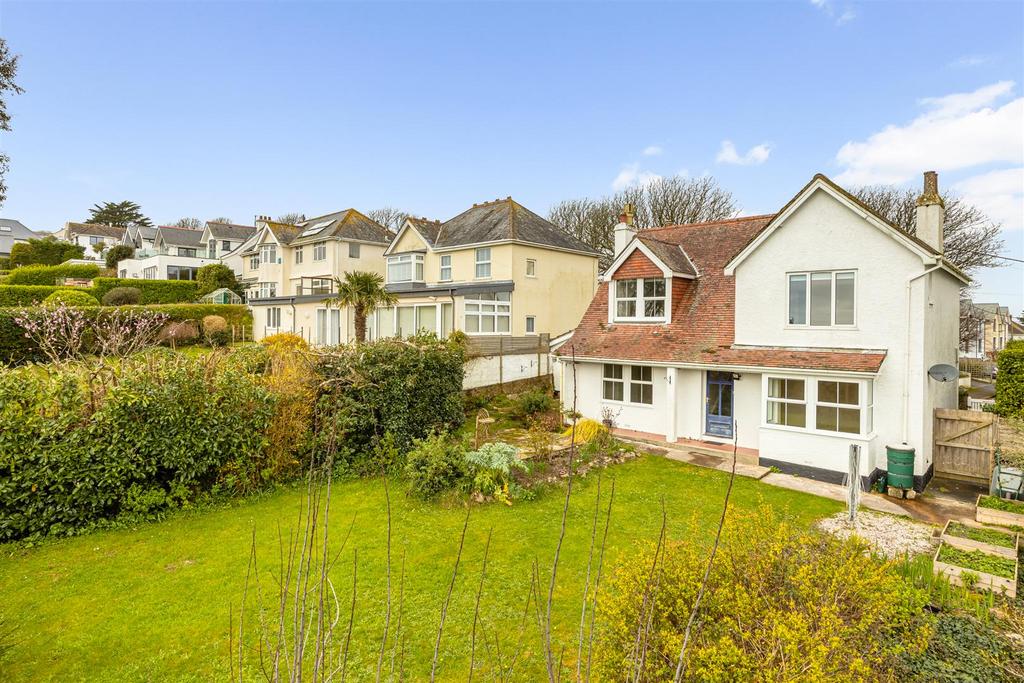 Herbert Road, 3 bed detached house for sale £1,000,000