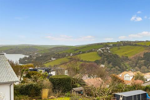 3 bedroom detached house for sale, Herbert Road, Salcombe