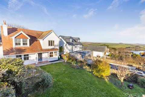 3 bedroom detached house for sale, Herbert Road, Salcombe