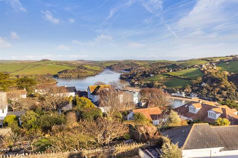 3 bedroom detached house for sale, Herbert Road, Salcombe