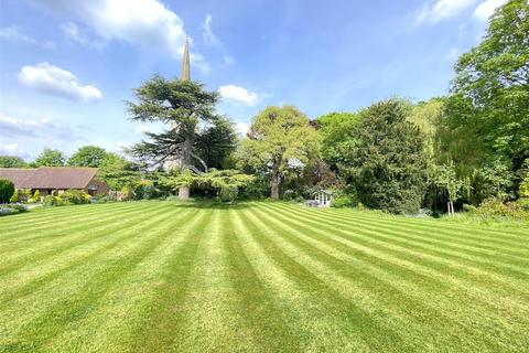 2 bedroom terraced bungalow for sale, Rectory Court, Bottesford