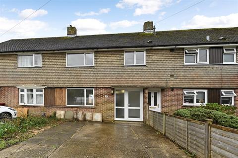 3 bedroom terraced house for sale, Duncan Road, Chichester