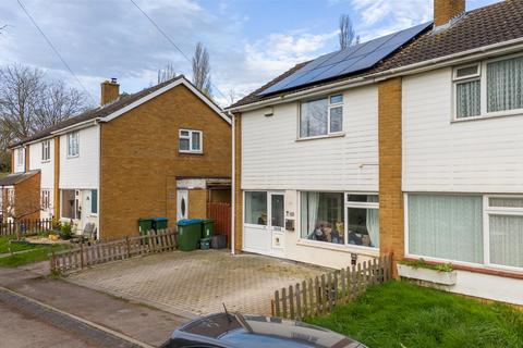 2 bedroom semi-detached house for sale, Springhill Road, Aylesbury HP18