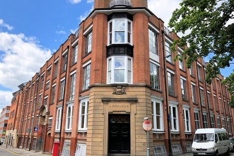 2 bedroom apartment for sale, The Pick Building, Wellington Street, Leicester