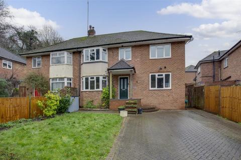 5 bedroom semi-detached house for sale, Micklefield Road, High Wycombe HP13