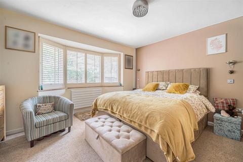 4 bedroom detached house for sale - Yawl Crescent, Uplyme