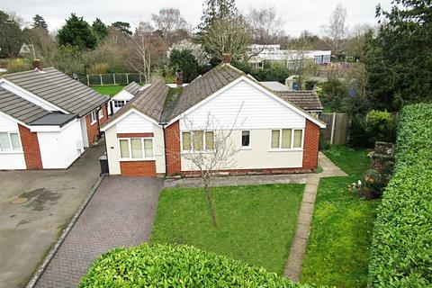 4 bedroom detached house for sale, Wilton Crescent, Hertford SG13