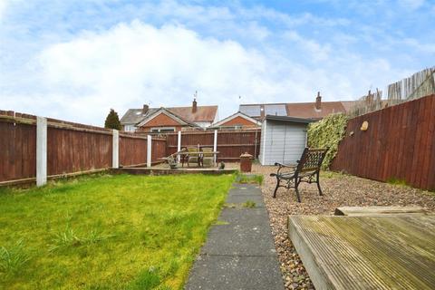 3 bedroom terraced house for sale, Bilsdale Grove, Hull