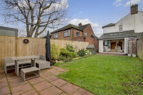 3 bedroom semi-detached house for sale, New Road, Great Kingshill HP15
