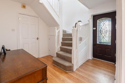 5 bedroom house for sale - Thorn Stile Close, Cubbington, Leamington Spa