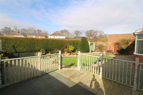21 Addington Crescent, North Shields, NE29 7PZ