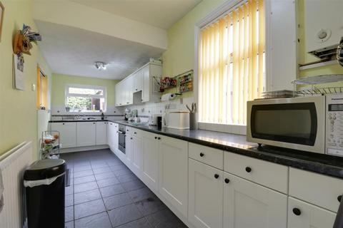 3 bedroom semi-detached house for sale, Sandbach Road North, Alsager, Cheshire