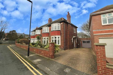 3 bedroom semi-detached house for sale, Parkside, Tynemouth, North Shields