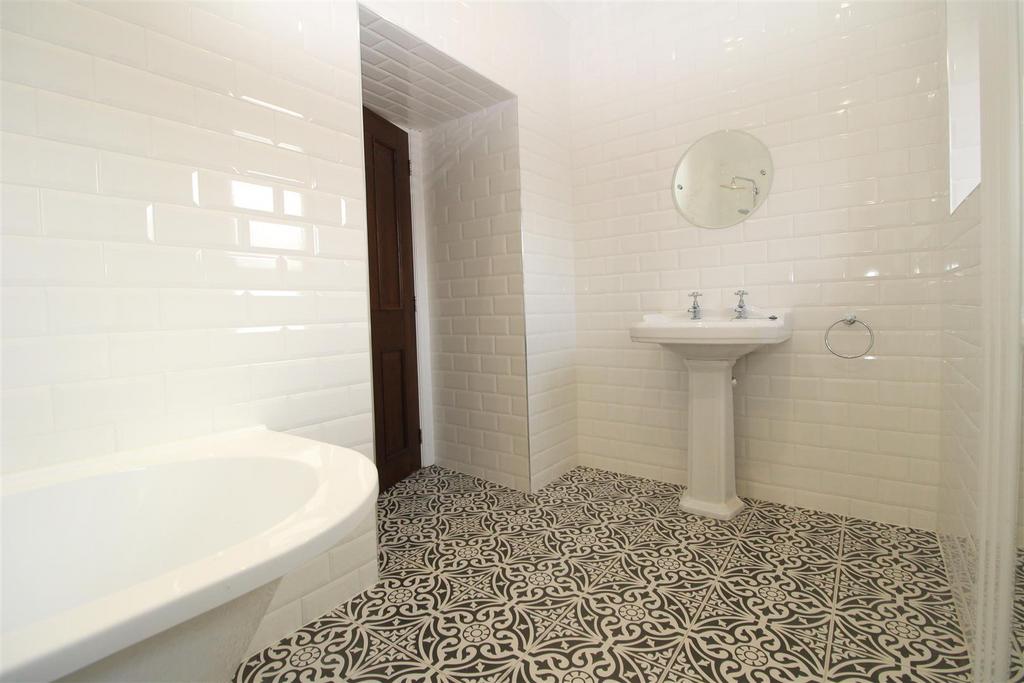 En-suite