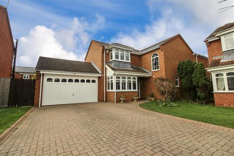 4 bedroom detached house for sale - The Wynd, North Shields