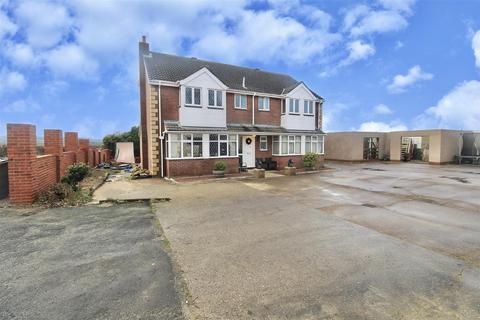 5 bedroom detached house for sale, The Old School House, East Holywell