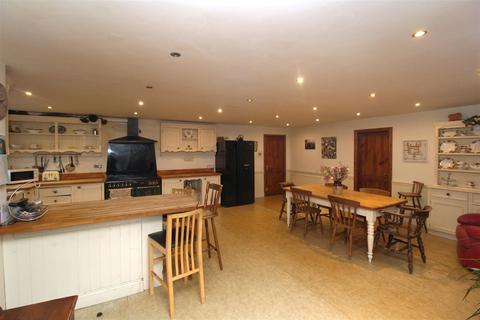 5 bedroom detached house for sale, The Old School House, East Holywell