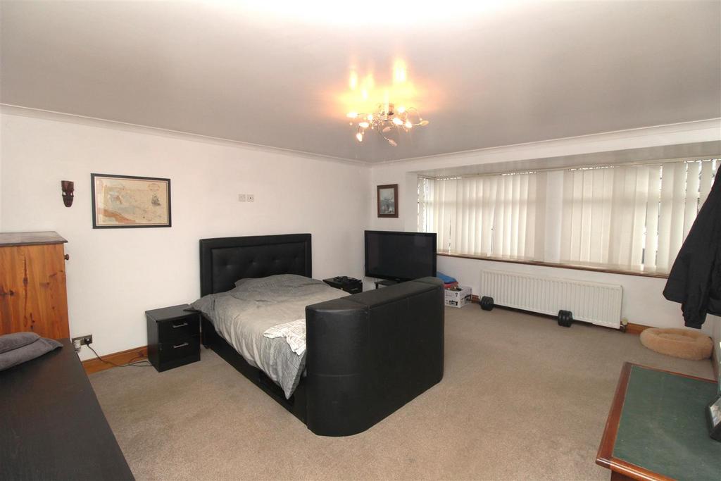 Ground Floor Guest Suite