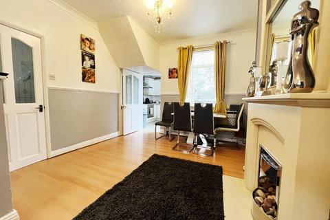 3 bedroom terraced house for sale, Rowlandson Terrace, Ferryhill