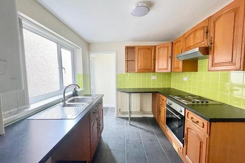 3 bedroom terraced house for sale, Pegler Street, Brynhyfryd, Swansea