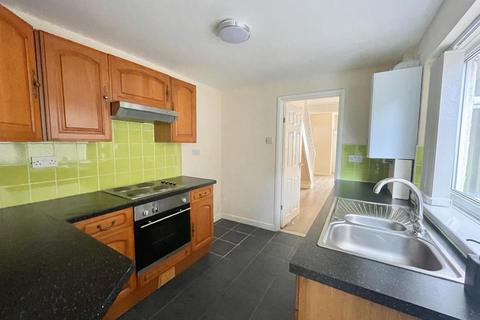 3 bedroom terraced house for sale, Pegler Street, Brynhyfryd, Swansea