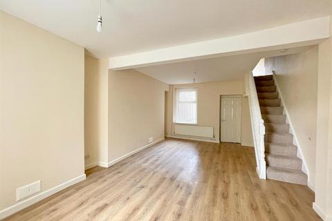 3 bedroom terraced house for sale, Pegler Street, Brynhyfryd, Swansea