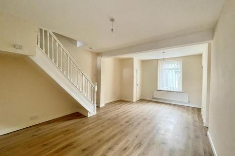 3 bedroom terraced house for sale, Pegler Street, Brynhyfryd, Swansea