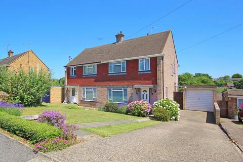 3 bedroom semi-detached house for sale, Roberts Ride, Hazlemere HP15