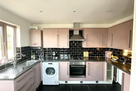 6 Llys Dwrgi, Birchgrove, Swansea, SA7 9PQ