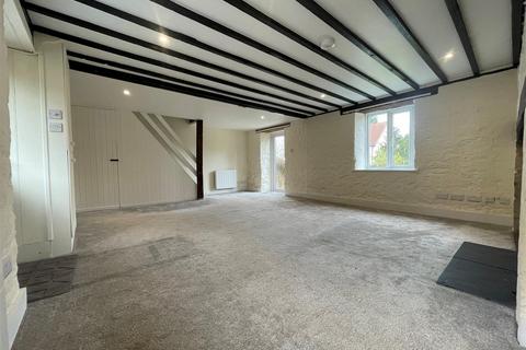 2 bedroom terraced house for sale, Salisbury Street, Marnhull, Sturminster Newton