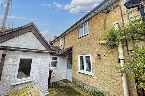 2 bedroom terraced house for sale, Salisbury Street, Marnhull, Sturminster Newton