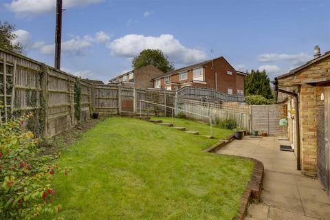 1 bedroom end of terrace house for sale, Georges Hill, Widmer End HP15