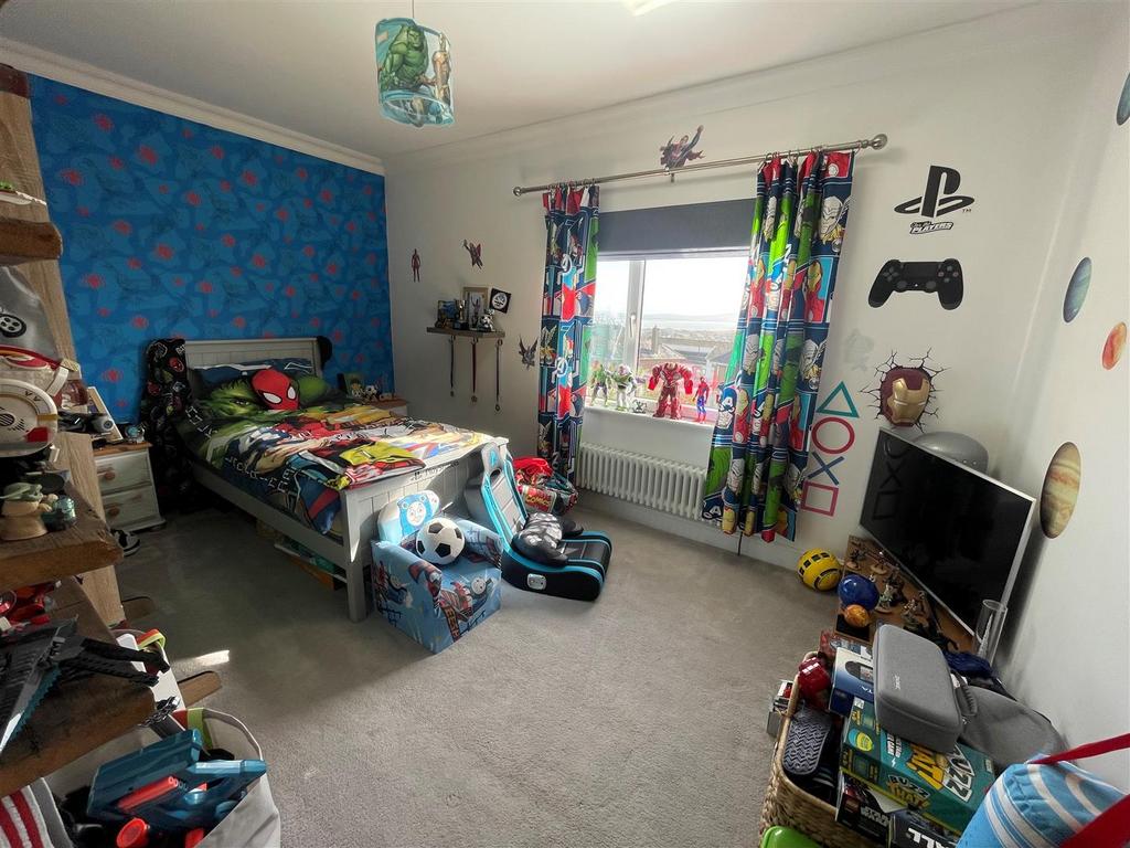 Bedroom 3