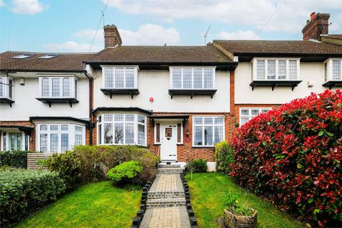 3 bedroom house for sale, Leadale Avenue, Chingford
