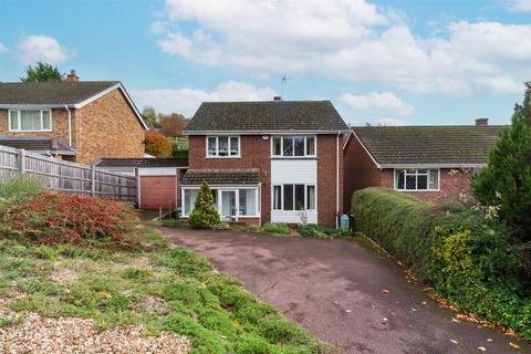 3 bedroom detached house to rent - Hamilton Road, High Wycombe HP13