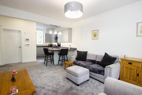 1 bedroom apartment to rent - Riverside Apartments, Lower Darwen,