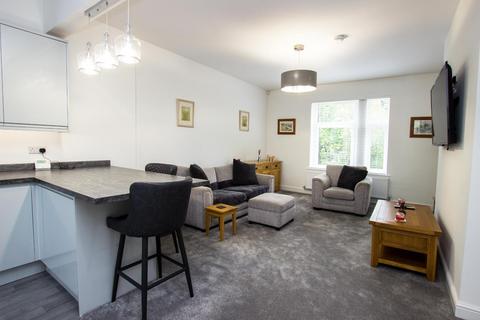 1 bedroom apartment to rent - Riverside Apartments, Lower Darwen,