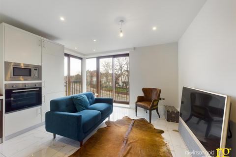 1 bedroom flat for sale - Greenhill Way, Harrow
