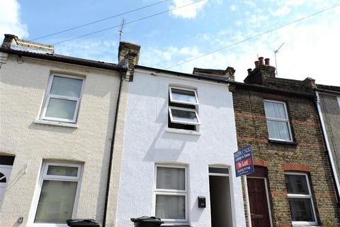 2 bedroom terraced house to rent, Howard Road, Dartford, Kent