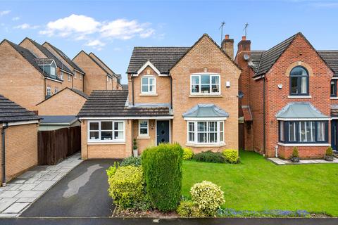 3 bedroom detached house for sale, Hatton Fold, Atherton M46