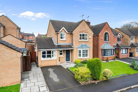 3 bedroom detached house for sale, Hatton Fold, Atherton M46